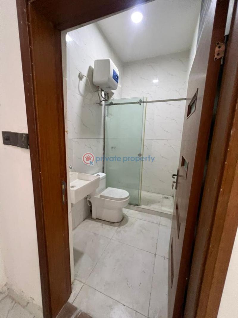 3 bedroom Penthouse For Sale Abijo Ajah Lagos - 4