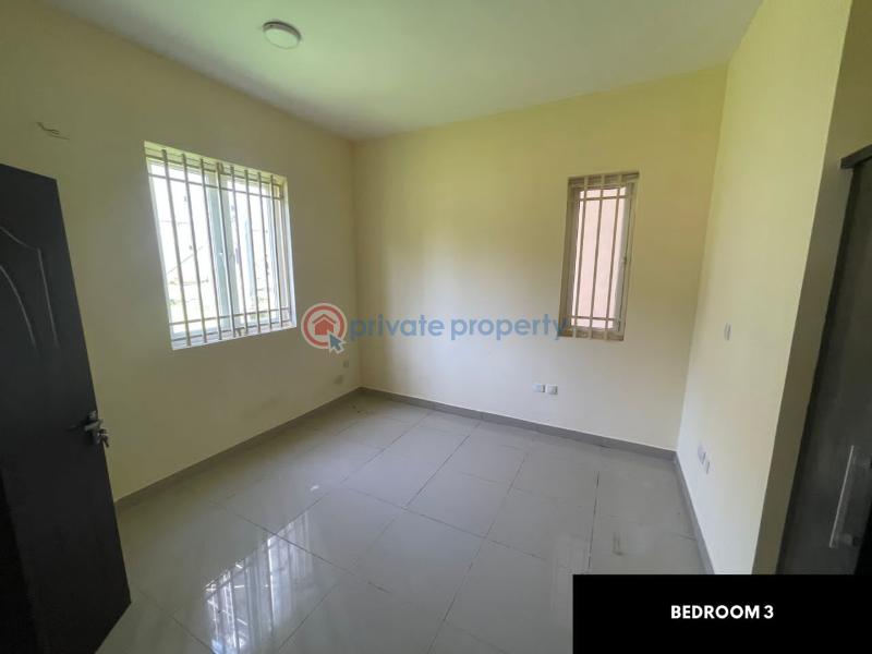 3 bedroom Block Of Flats For Sale Aso Garden Estate, Karsana, Behind Papa's Ground, Along Kubwa Express Way. Karsana Abuja Phase 3  - 18