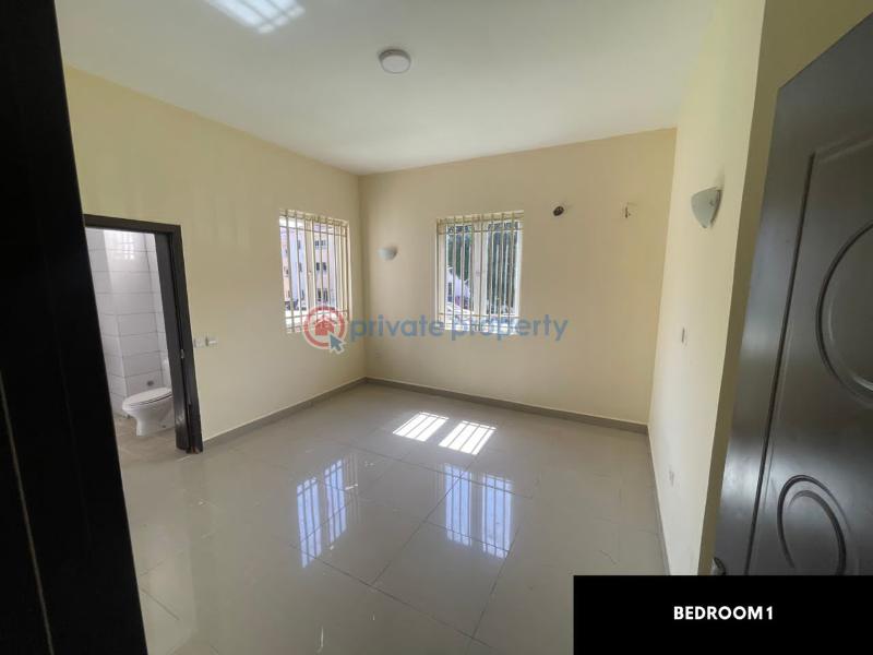 3 bedroom Block Of Flats For Sale Aso Garden Estate, Karsana, Behind Papa's Ground, Along Kubwa Express Way. Karsana Abuja Phase 3  - 14