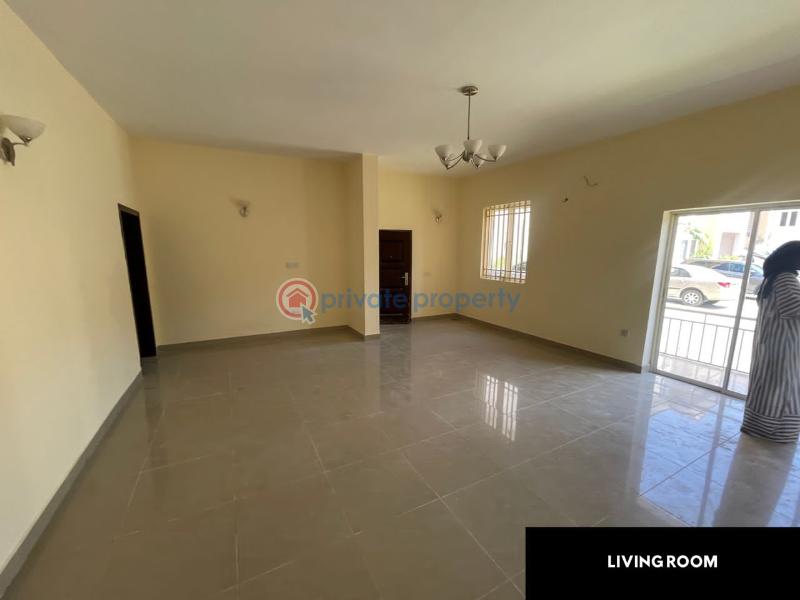 3 bedroom Block Of Flats For Sale Aso Garden Estate, Karsana, Behind Papa's Ground, Along Kubwa Express Way. Karsana Abuja Phase 3  - 8
