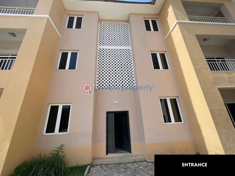 3 bedroom Block Of Flats For Sale Aso Garden Estate, Karsana, Behind Papa's Ground, Along Kubwa Express Way. Karsana Abuja Phase 3  - 4