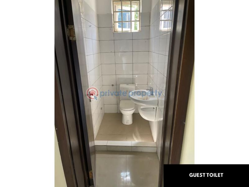 3 bedroom Block Of Flats For Sale Aso Garden Estate, Karsana, Behind Papa's Ground, Along Kubwa Express Way. Karsana Abuja Phase 3  - 10