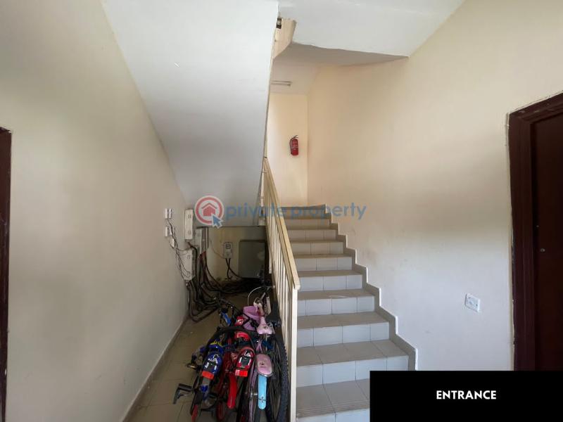3 bedroom Block Of Flats For Sale Aso Garden Estate, Karsana, Behind Papa's Ground, Along Kubwa Express Way. Karsana Abuja Phase 3  - 6