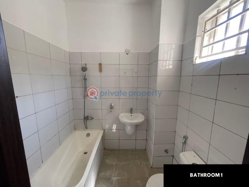 3 bedroom Block Of Flats For Sale Aso Garden Estate, Karsana, Behind Papa's Ground, Along Kubwa Express Way. Karsana Abuja Phase 3  - 15