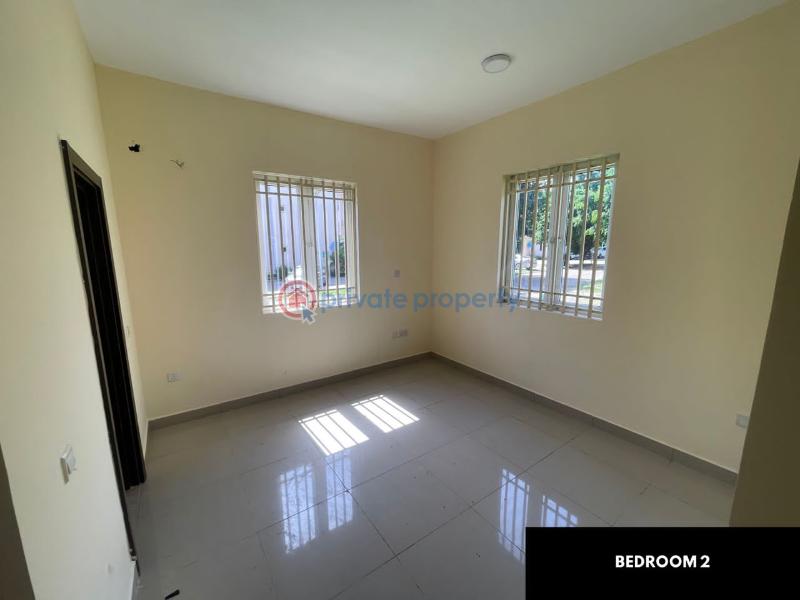 3 bedroom Block Of Flats For Sale Aso Garden Estate, Karsana, Behind Papa's Ground, Along Kubwa Express Way. Karsana Abuja Phase 3  - 16