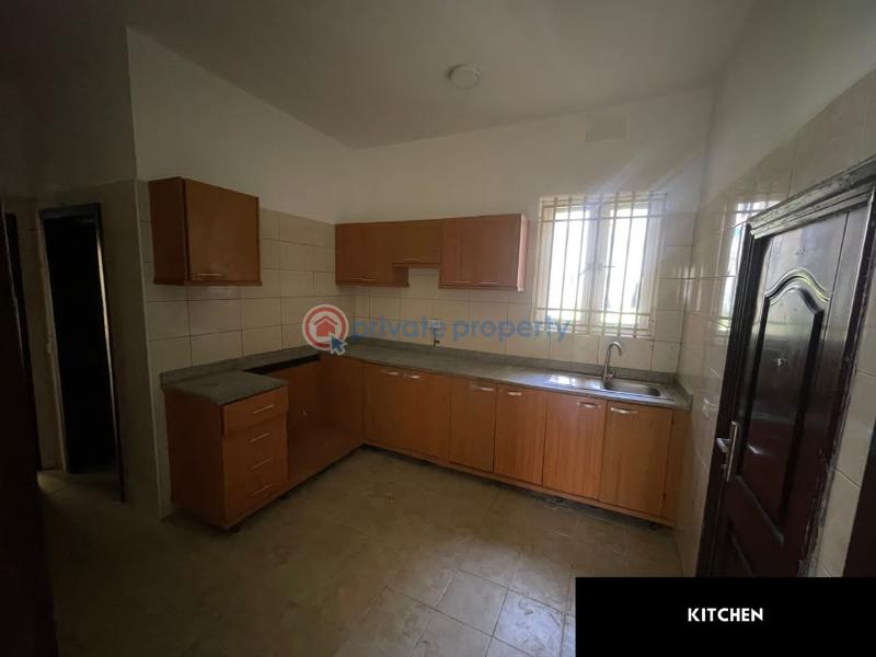 3 bedroom Block Of Flats For Sale Aso Garden Estate, Karsana, Behind Papa's Ground, Along Kubwa Express Way. Karsana Abuja Phase 3  - 11