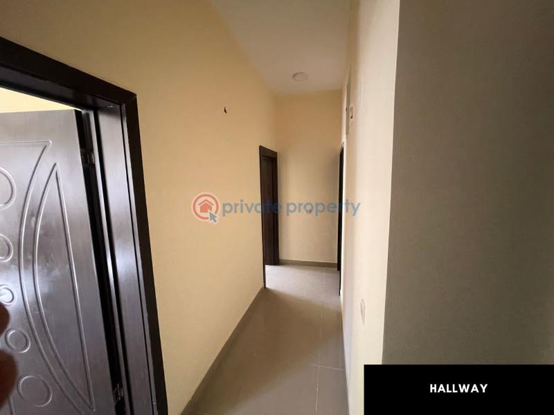 3 bedroom Block Of Flats For Sale Aso Garden Estate, Karsana, Behind Papa's Ground, Along Kubwa Express Way. Karsana Abuja Phase 3  - 13