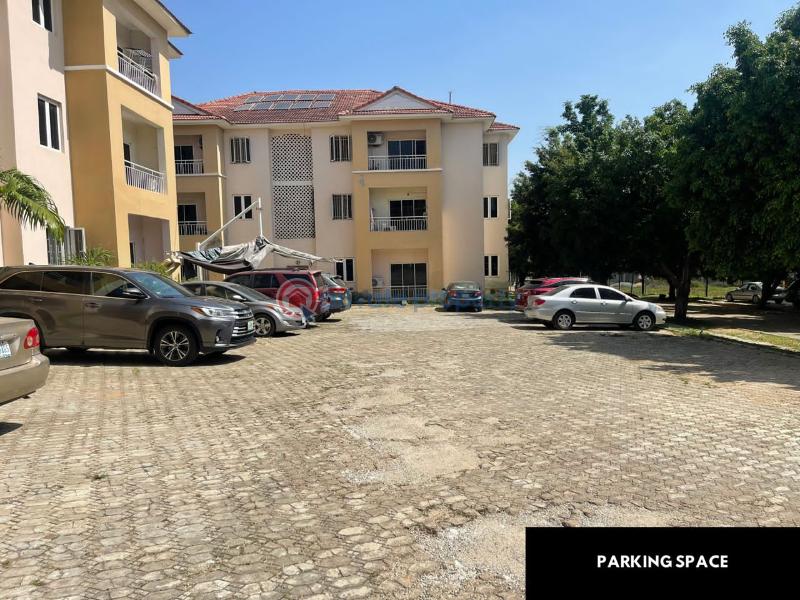 3 bedroom Block Of Flats For Sale Aso Garden Estate, Karsana, Behind Papa's Ground, Along Kubwa Express Way. Karsana Abuja Phase 3  - 3