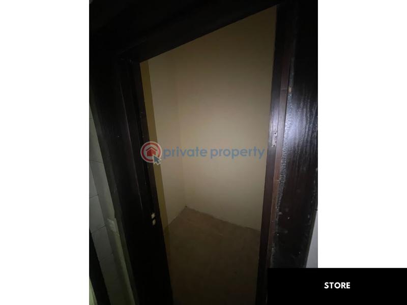 3 bedroom Block Of Flats For Sale Aso Garden Estate, Karsana, Behind Papa's Ground, Along Kubwa Express Way. Karsana Abuja Phase 3  - 12
