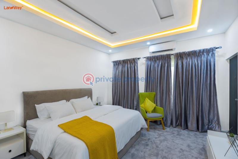 3 bedroom Flat & Apartment For Sale Monastery Road Sangotedo Ajah Lagos - 2