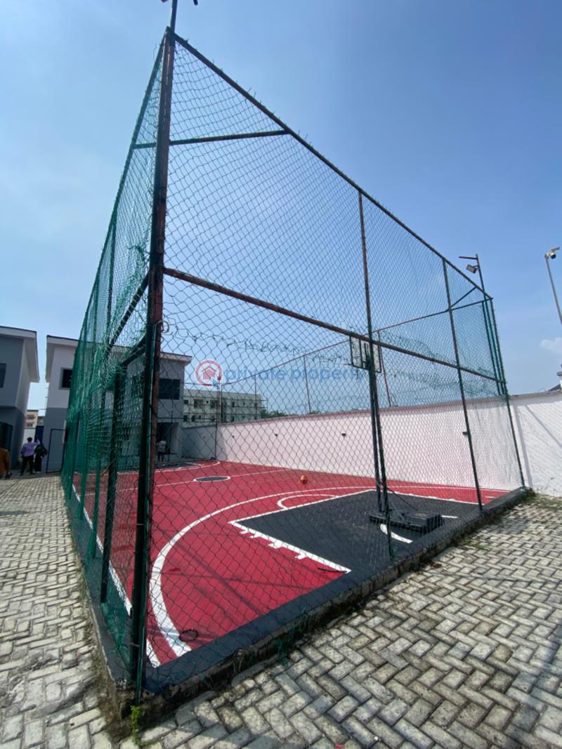 2 bedroom Flat & Apartment For Sale Monastery Road Sangotedo Lagos - 16