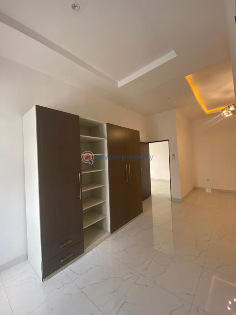 2 bedroom Flat & Apartment For Sale Monastery Road Sangotedo Lagos - 7