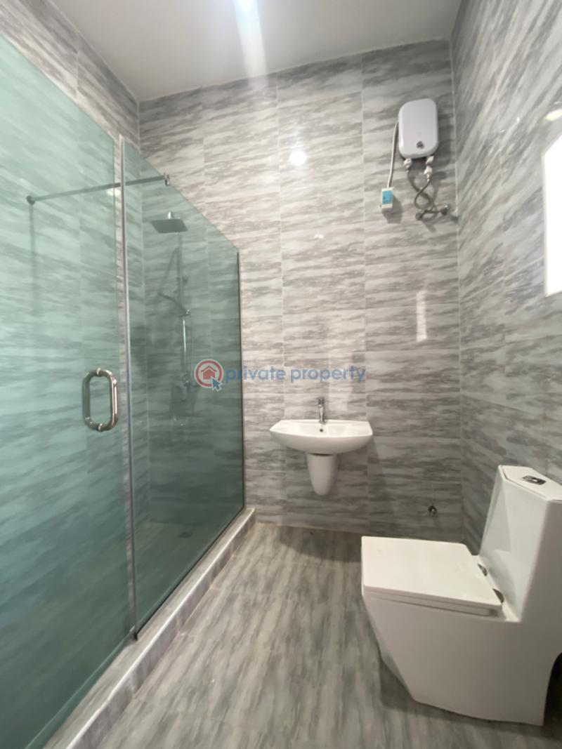 2 bedroom Flat & Apartment For Sale Monastery Road Sangotedo Lagos - 9