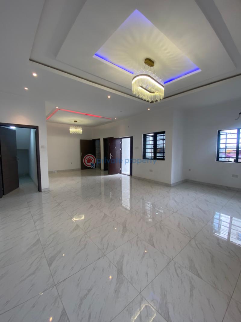 2 bedroom Flat & Apartment For Sale Monastery Road Sangotedo Lagos - 1