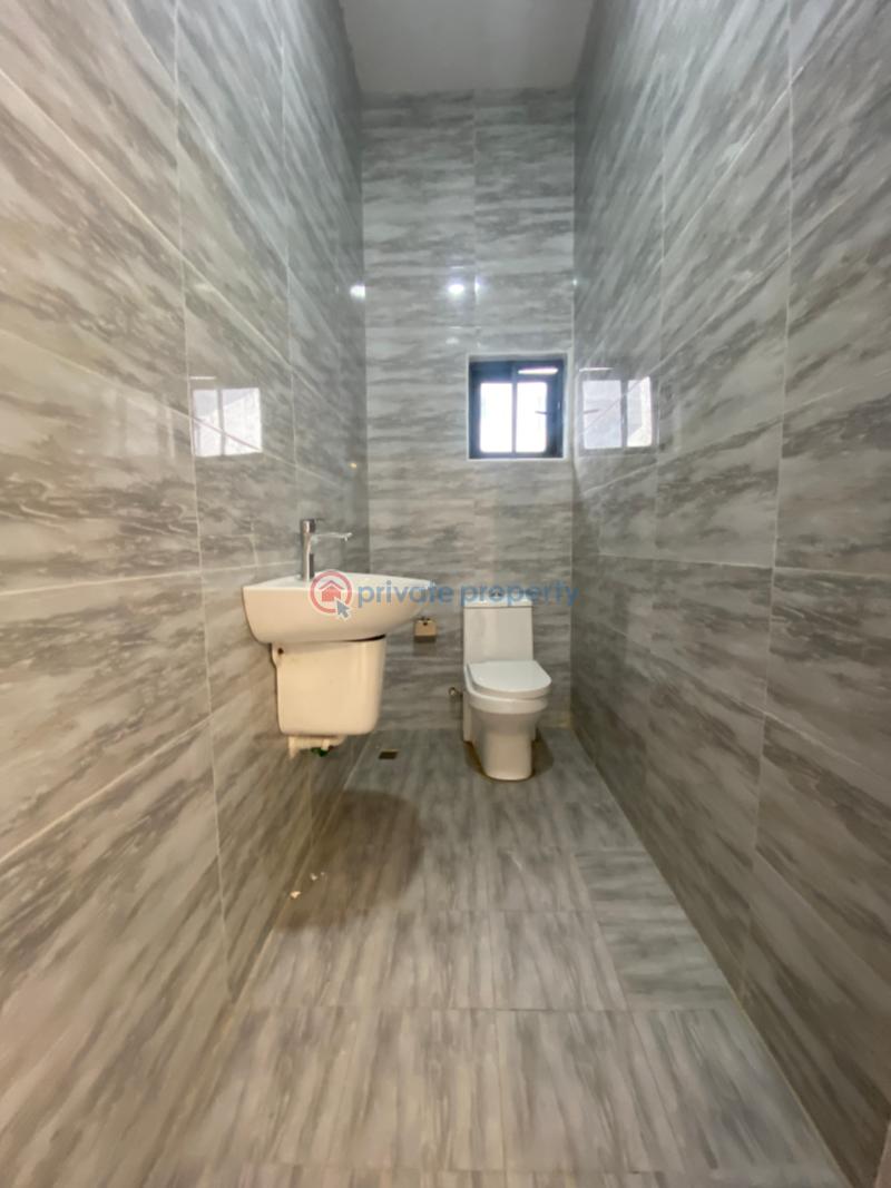 2 bedroom Flat & Apartment For Sale Monastery Road Sangotedo Lagos - 13