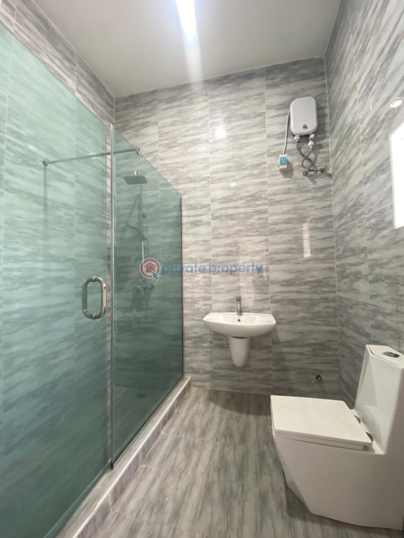 2 bedroom Flat & Apartment For Sale Monastery Road Sangotedo Lagos - 10