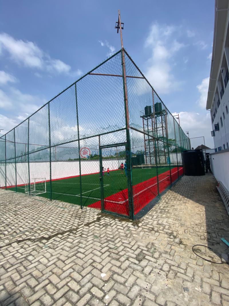 2 bedroom Flat & Apartment For Sale Monastery Road Sangotedo Lagos - 14