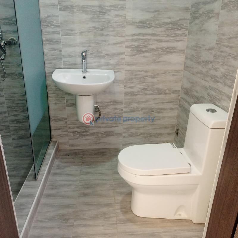 4 bedroom Terrace For Sale Zularich Residence Monastery Road Sangotedo Lagos - 5