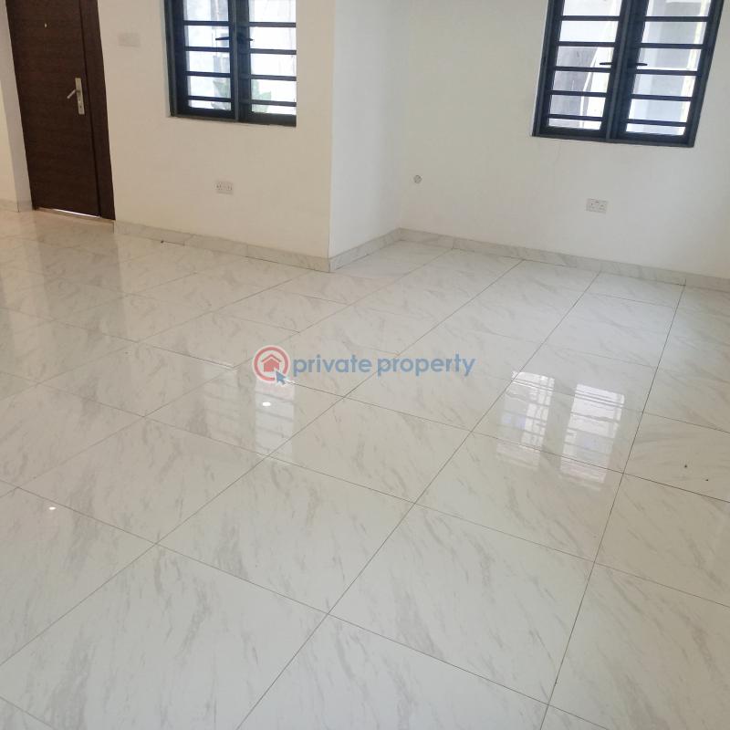 4 bedroom Terrace For Sale Zularich Residence Monastery Road Sangotedo Lagos - 4