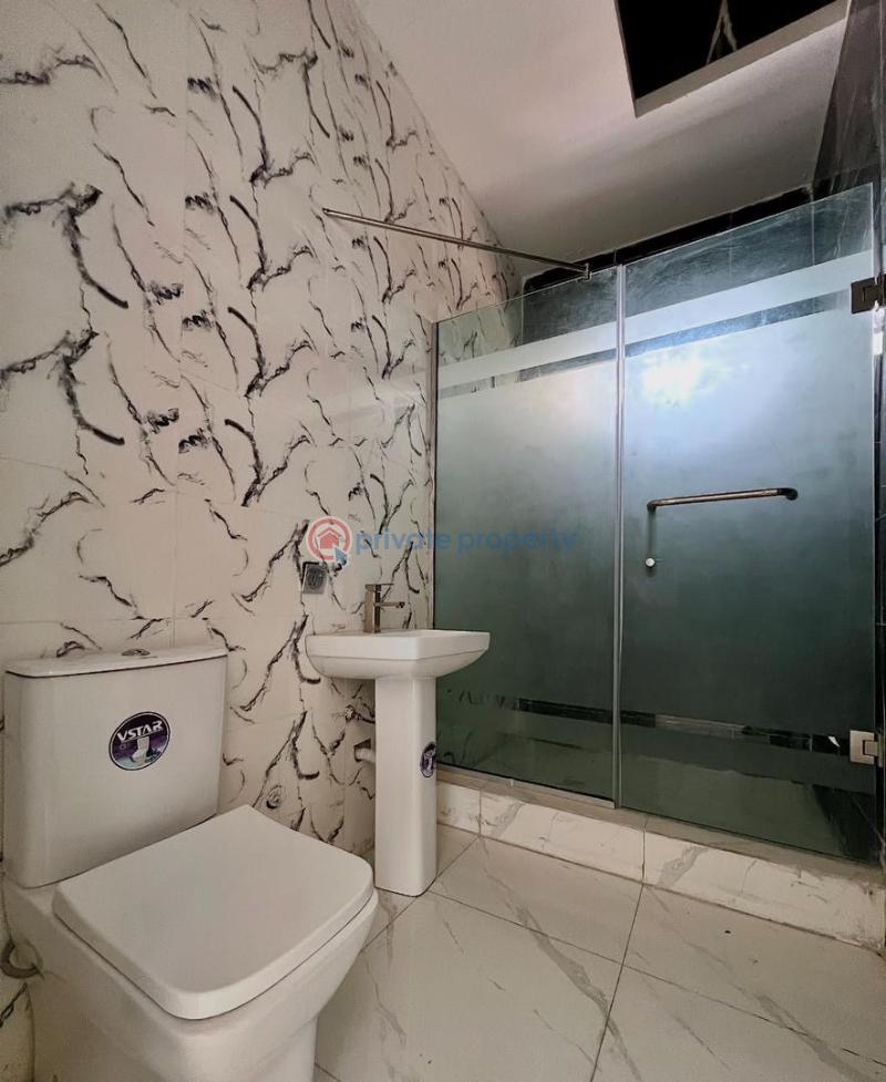 4 bedroom Terraced Duplex For Sale Ikota Lekki Lagos - 9