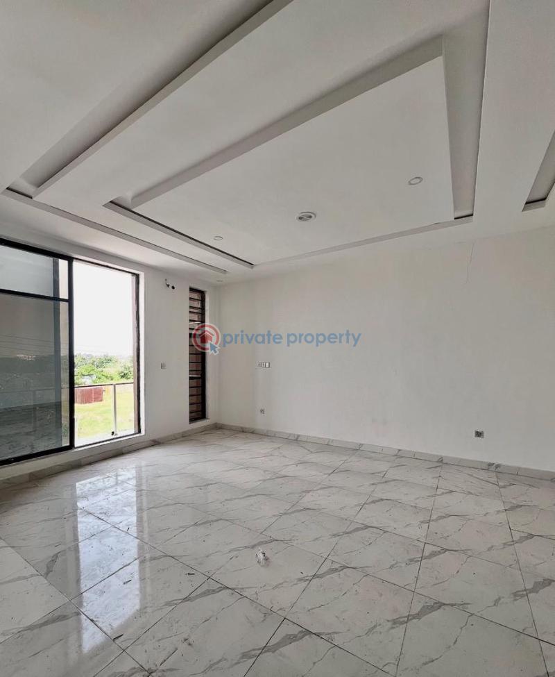 4 bedroom Terraced Duplex For Sale Ikota Lekki Lagos - 7
