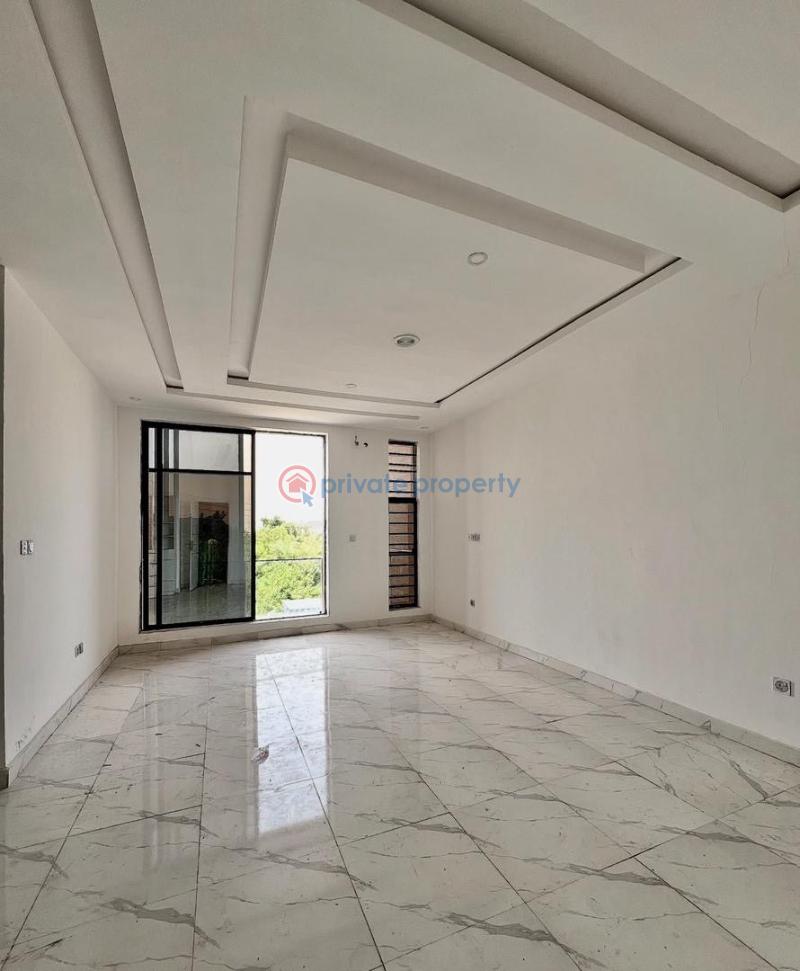 4 bedroom Terraced Duplex For Sale Ikota Lekki Lagos - 6