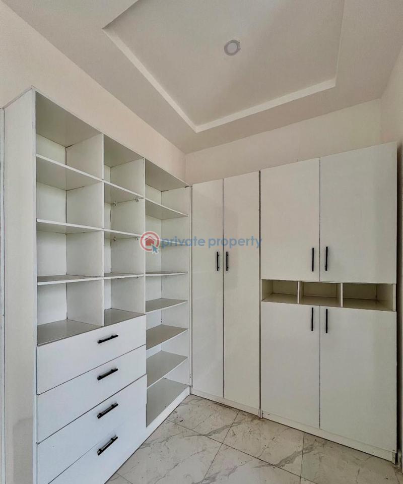 4 bedroom Terraced Duplex For Sale Ikota Lekki Lagos - 8