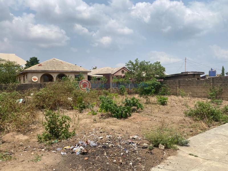 3 bedroom Bungalow For Sale Ifelodun, Gbonagun, Odo Eran, Abeokuta Eleweran Abeokuta Ogun - 8