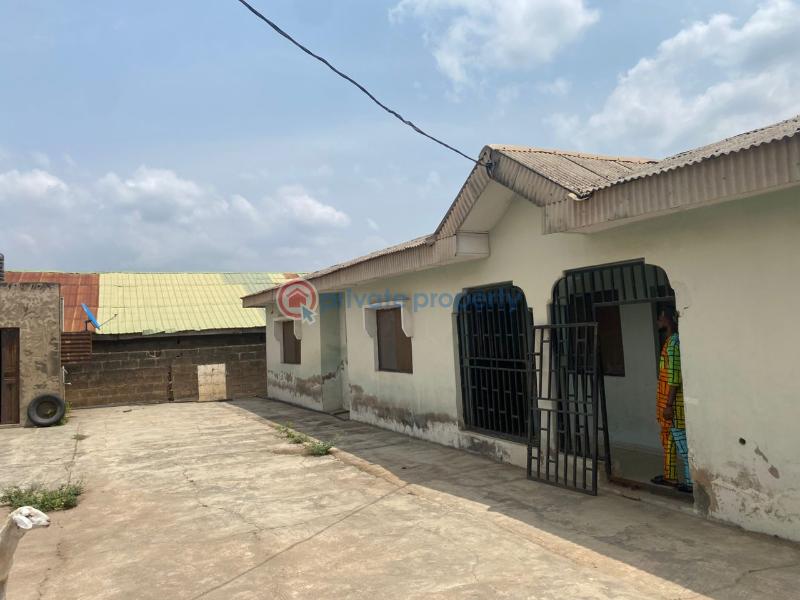 3 bedroom Bungalow For Sale Ifelodun, Gbonagun, Odo Eran, Abeokuta Eleweran Abeokuta Ogun - 0