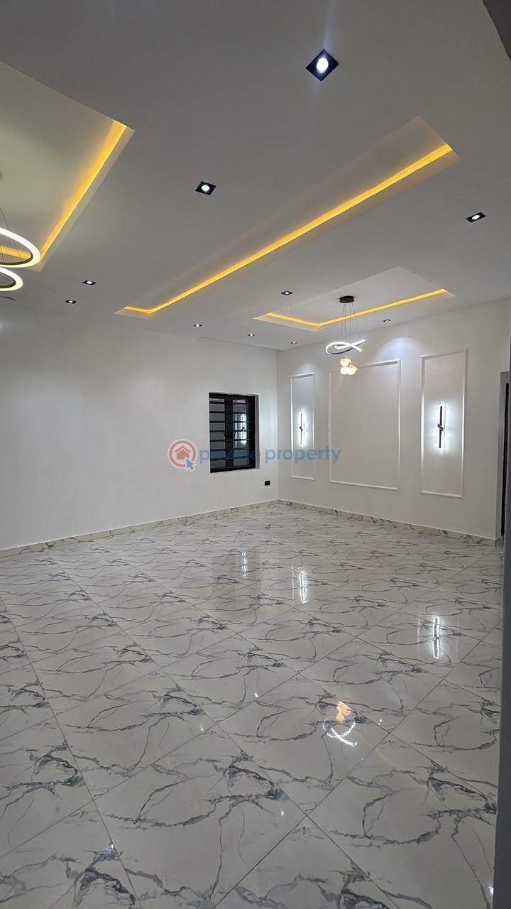 House For Sale Temidire Ologuneru ,ibadan Ibadan Oyo - 12