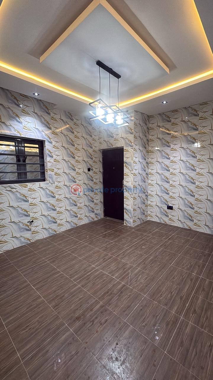 House For Sale Temidire Ologuneru ,ibadan Ibadan Oyo - 14