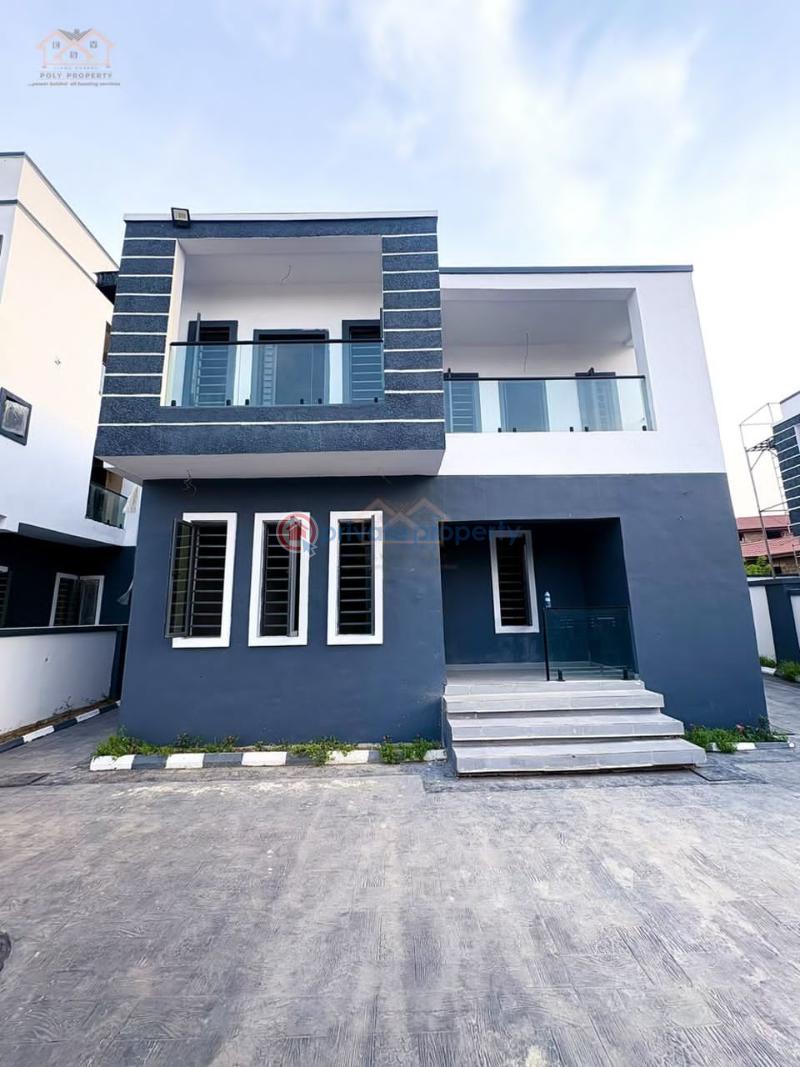 House For Sale Chief Lateef Oyelade, Ring Road Gra Ibadan Oyo - 13