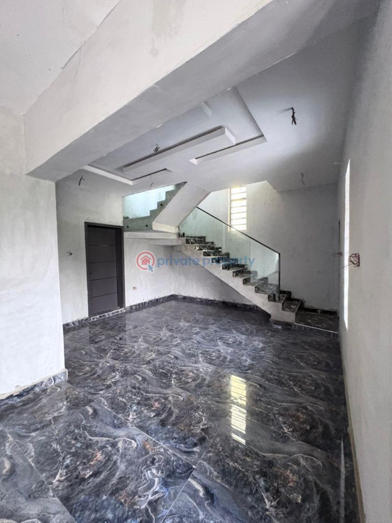 House For Sale Chief Lateef Oyelade, Ring Road Gra Ibadan Oyo - 7
