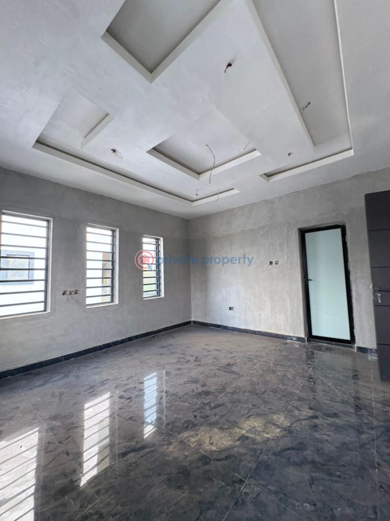 House For Sale Chief Lateef Oyelade, Ring Road Gra Ibadan Oyo - 4