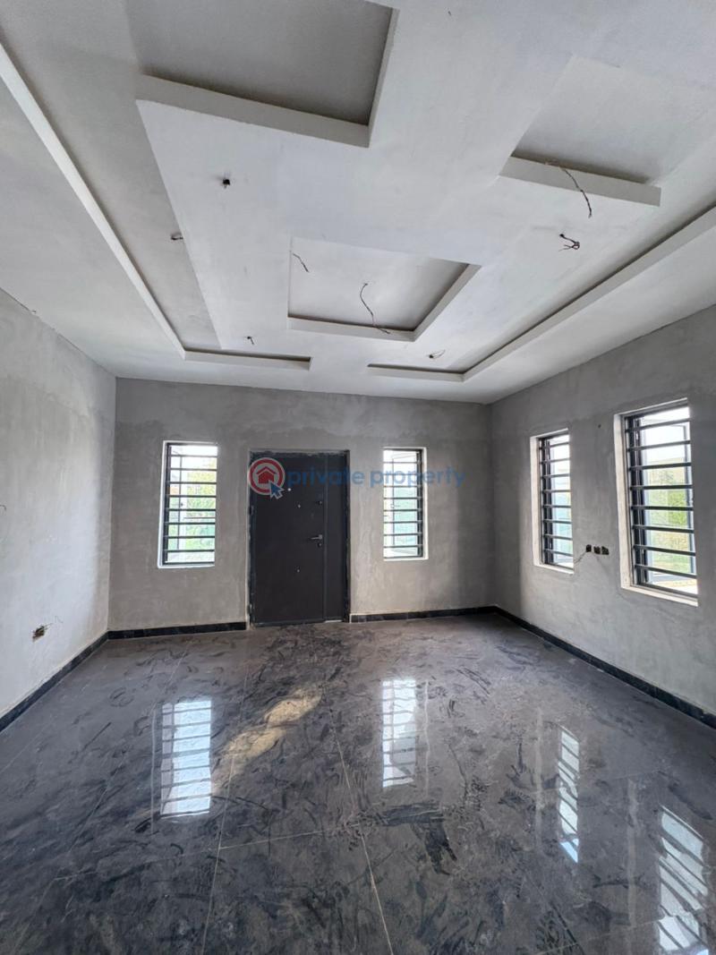 House For Sale Chief Lateef Oyelade, Ring Road Gra Ibadan Oyo - 8