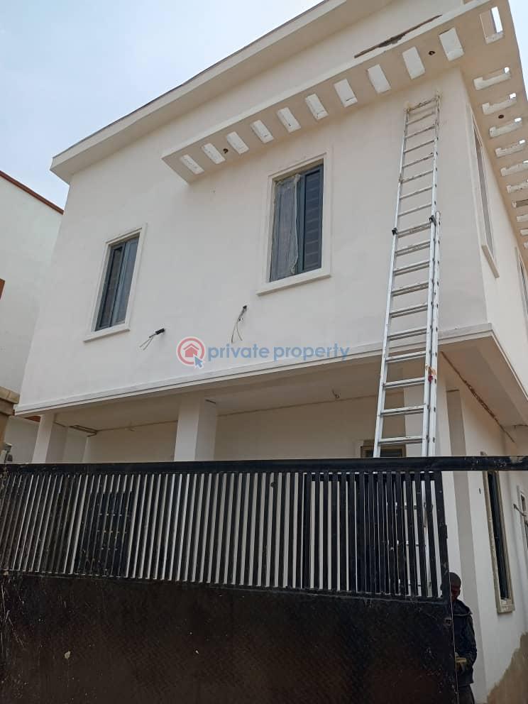 3 bedroom Bungalow For Sale Omole Phase 2 Ojodu Lagos