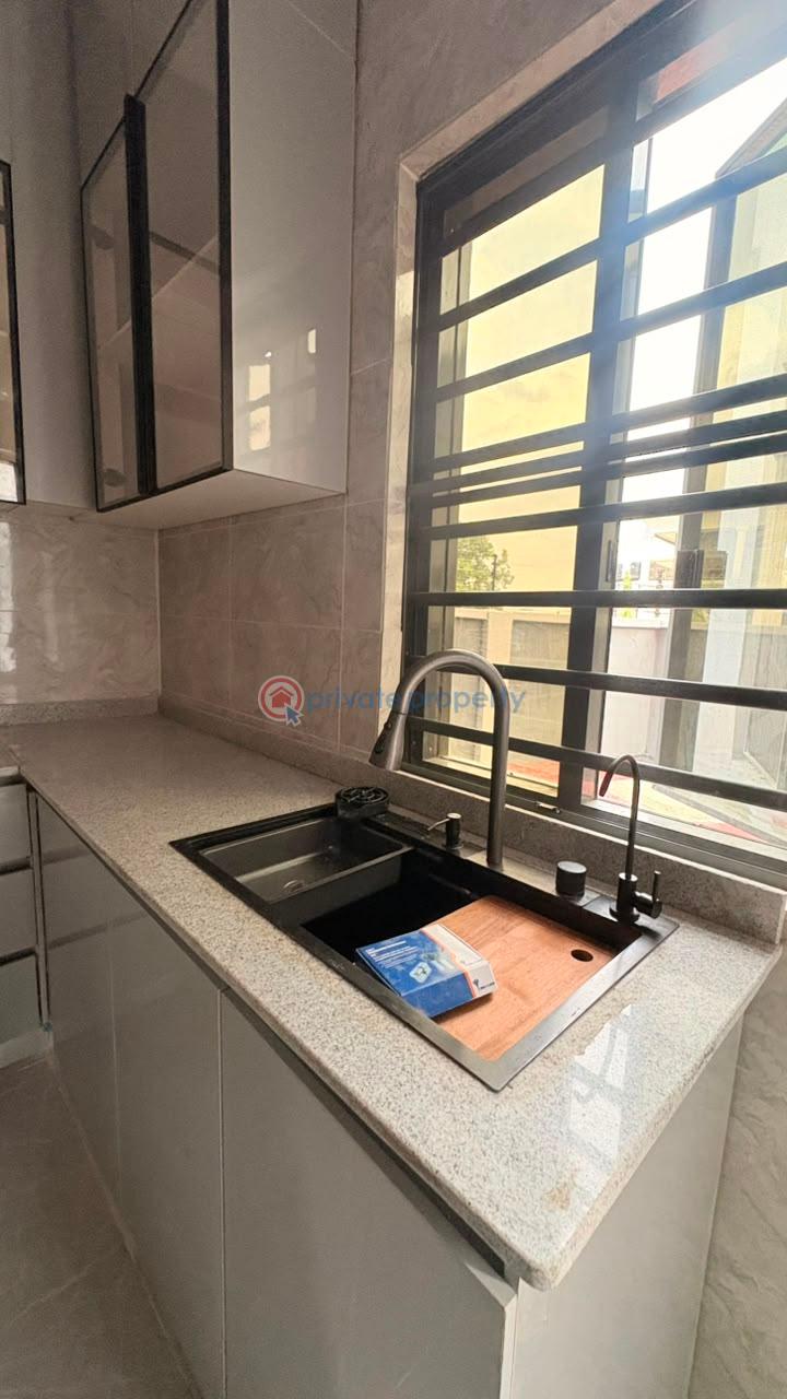 House For Sale Jericho (school Of Forestry Area), Ibadan Ibadan Oyo - 8