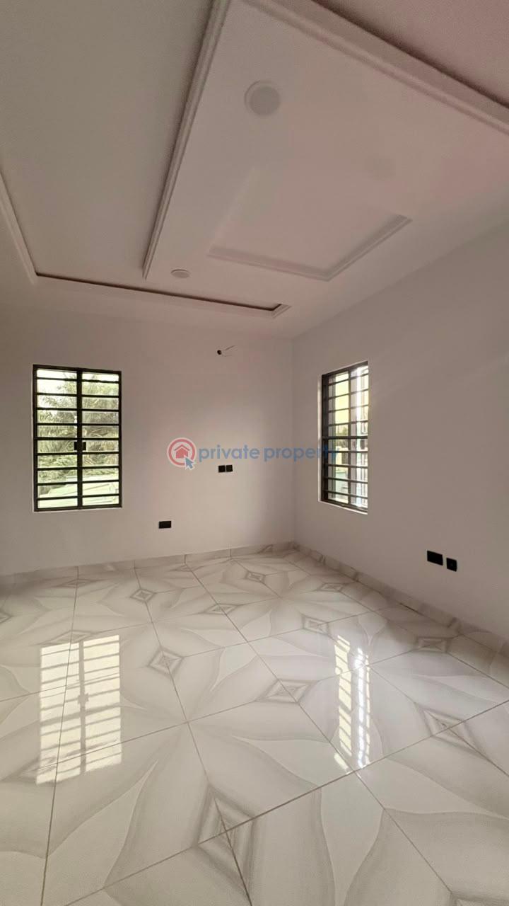 House For Sale Jericho (school Of Forestry Area), Ibadan Ibadan Oyo - 11
