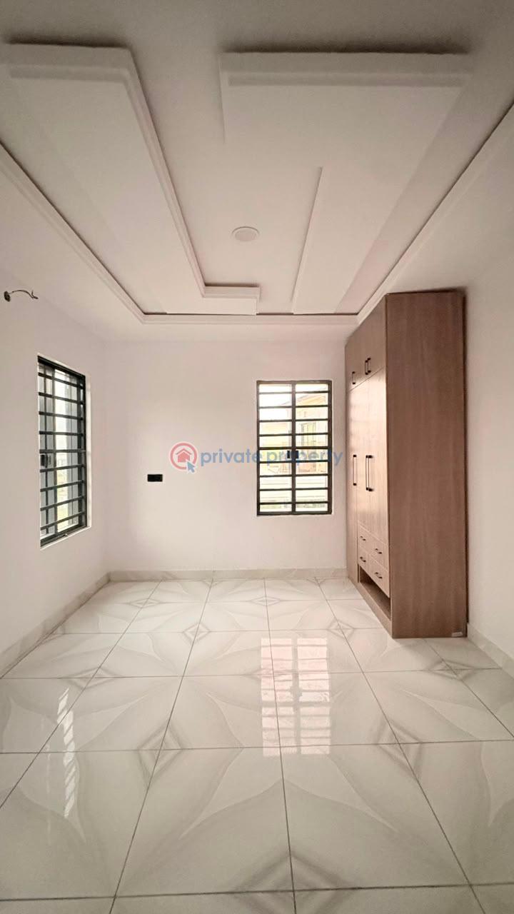 House For Sale Jericho (school Of Forestry Area), Ibadan Ibadan Oyo - 15