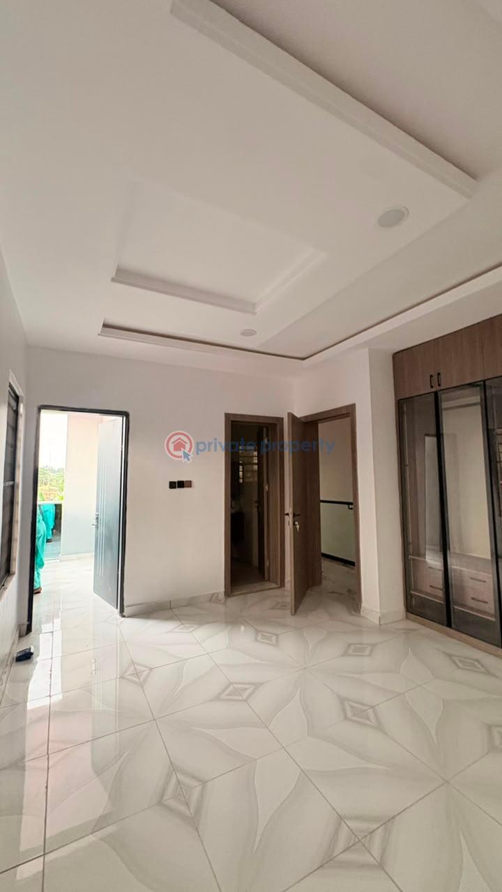 House For Sale Jericho (school Of Forestry Area), Ibadan Ibadan Oyo - 19