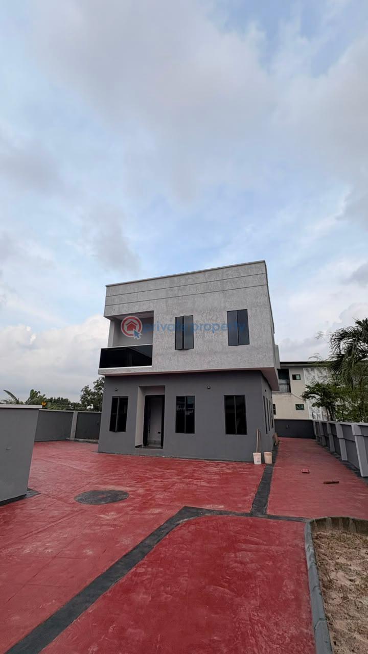 House For Sale Jericho (school Of Forestry Area), Ibadan Ibadan Oyo - 3