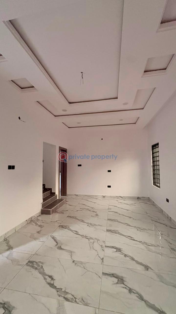 House For Sale Jericho (school Of Forestry Area), Ibadan Ibadan Oyo - 4