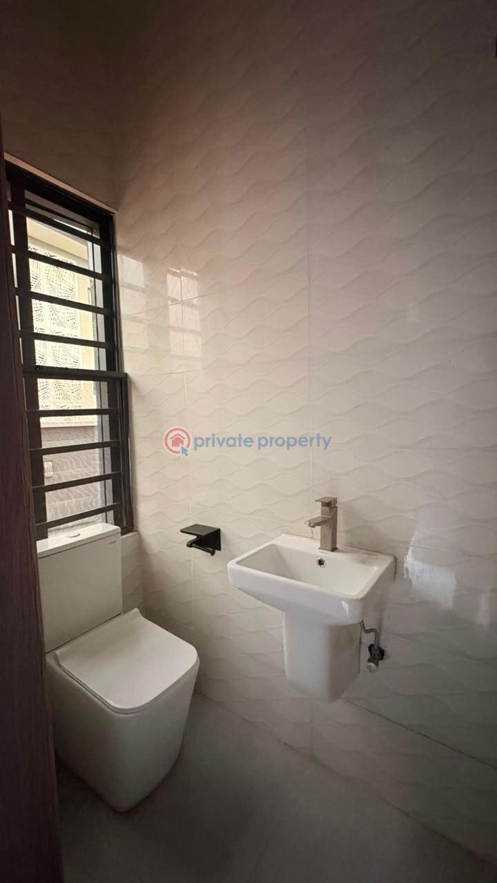 House For Sale Jericho (school Of Forestry Area), Ibadan Ibadan Oyo - 12
