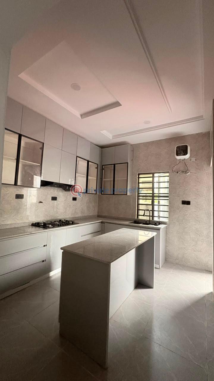 House For Sale Jericho (school Of Forestry Area), Ibadan Ibadan Oyo - 6