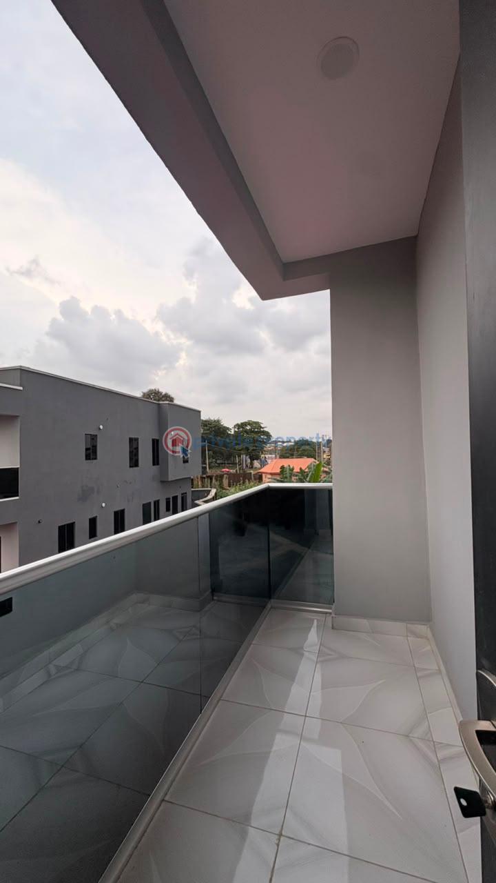 House For Sale Jericho (school Of Forestry Area), Ibadan Ibadan Oyo - 14