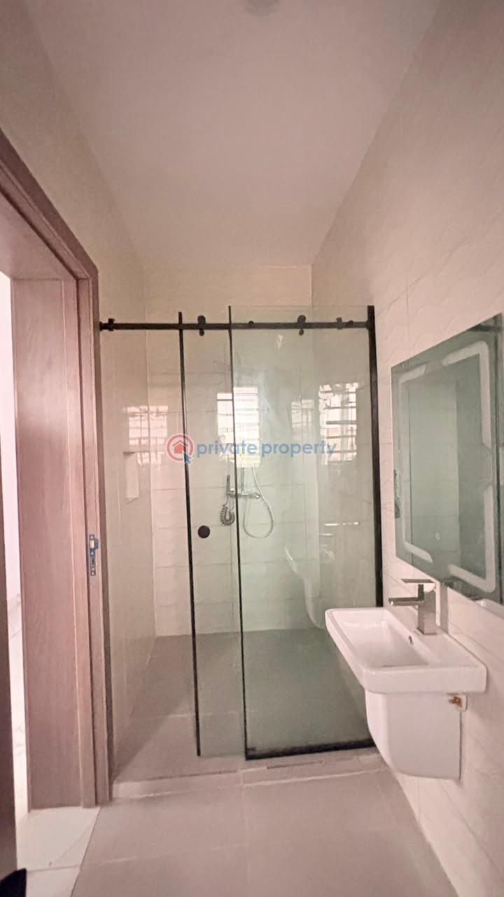 House For Sale Jericho (school Of Forestry Area), Ibadan Ibadan Oyo - 17