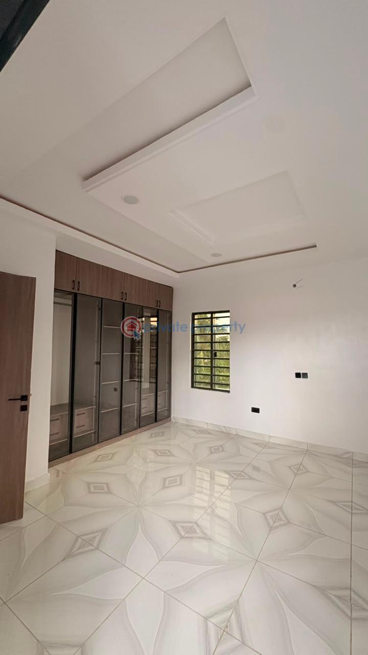 House For Sale Jericho (school Of Forestry Area), Ibadan Ibadan Oyo - 16