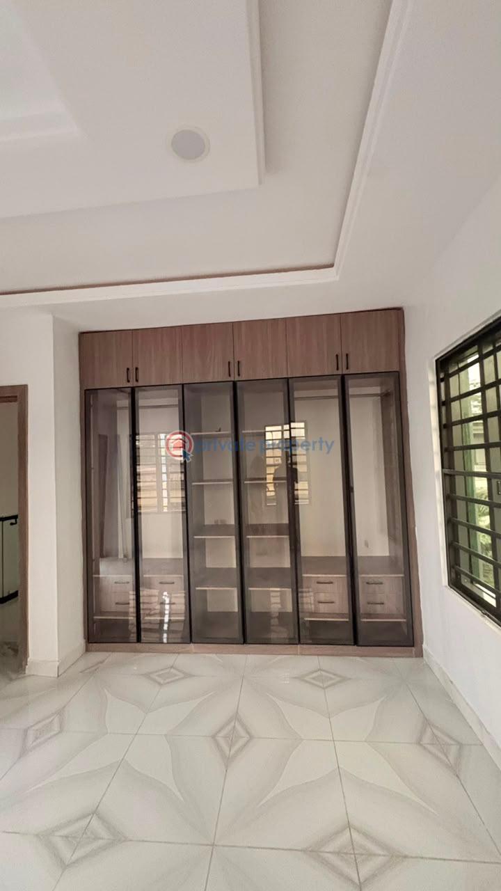House For Sale Jericho (school Of Forestry Area), Ibadan Ibadan Oyo - 18