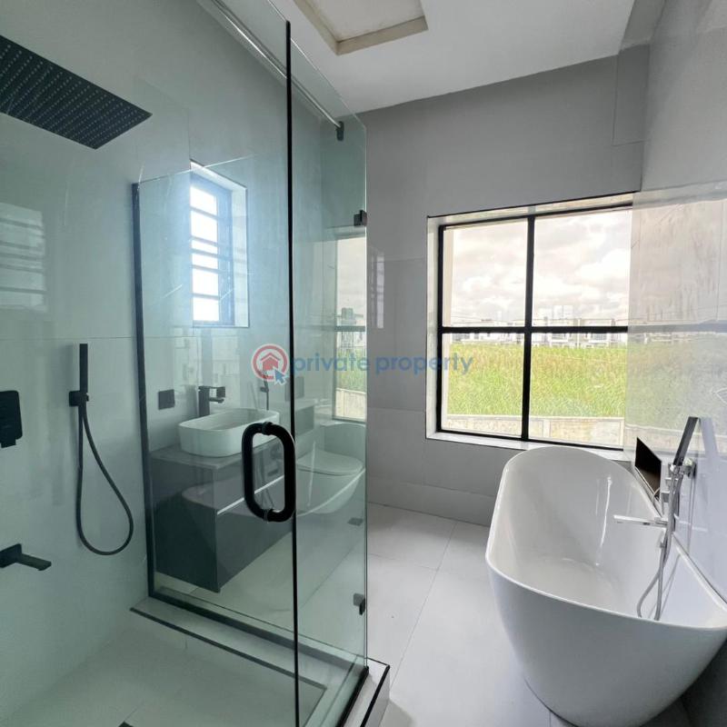 5 bedroom Duplex For Sale Gated Estate Ajah Addo Ajah Lagos - 8