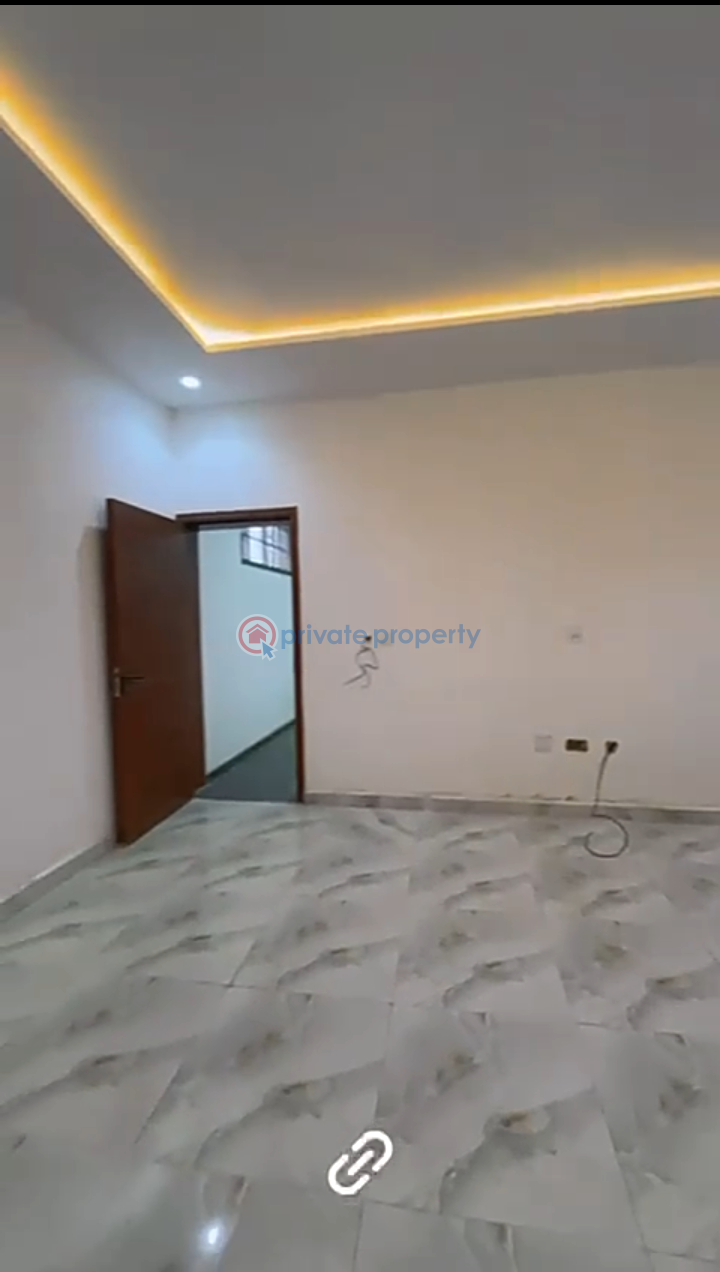 3 bedroom Detached Duplex For Sale River Park Estate Airport Road Lugbe Abuja Lugbe Abuja Phase 4  - 2
